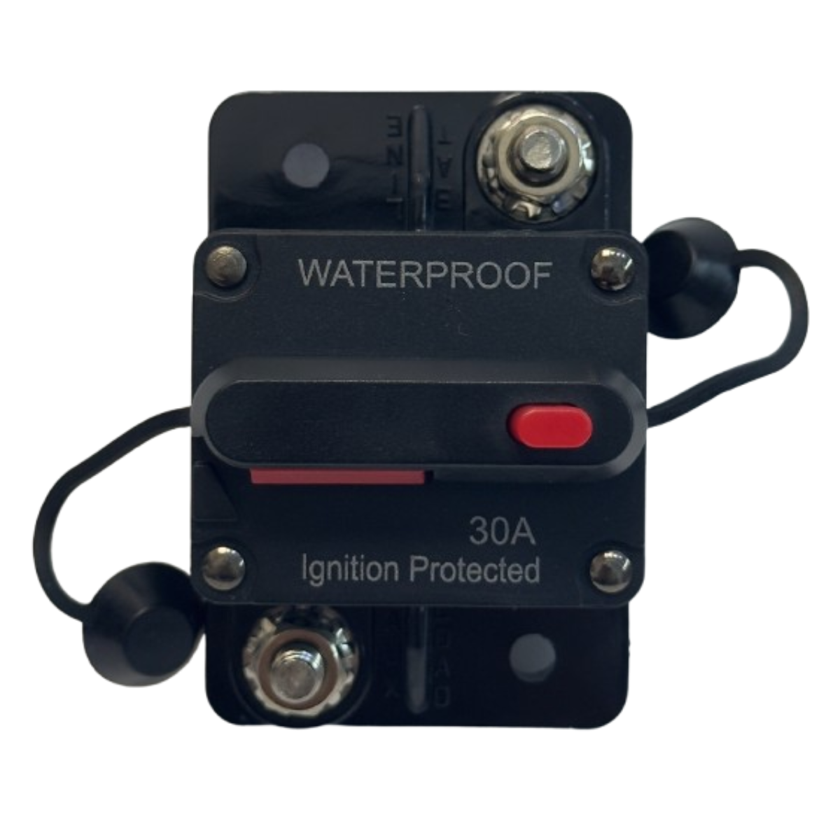 Disjoncteur étanche 30A