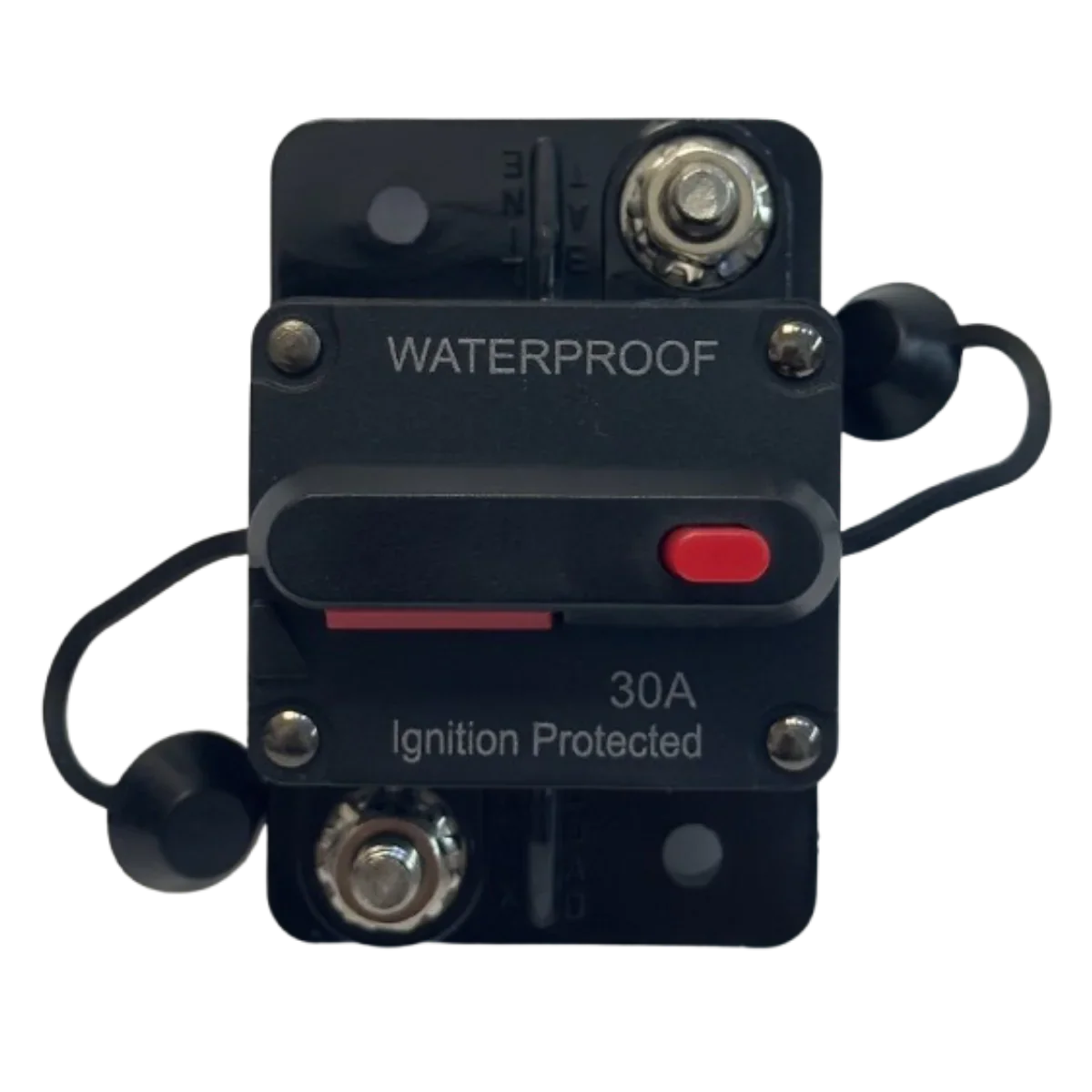 Disjoncteur étanche 30A