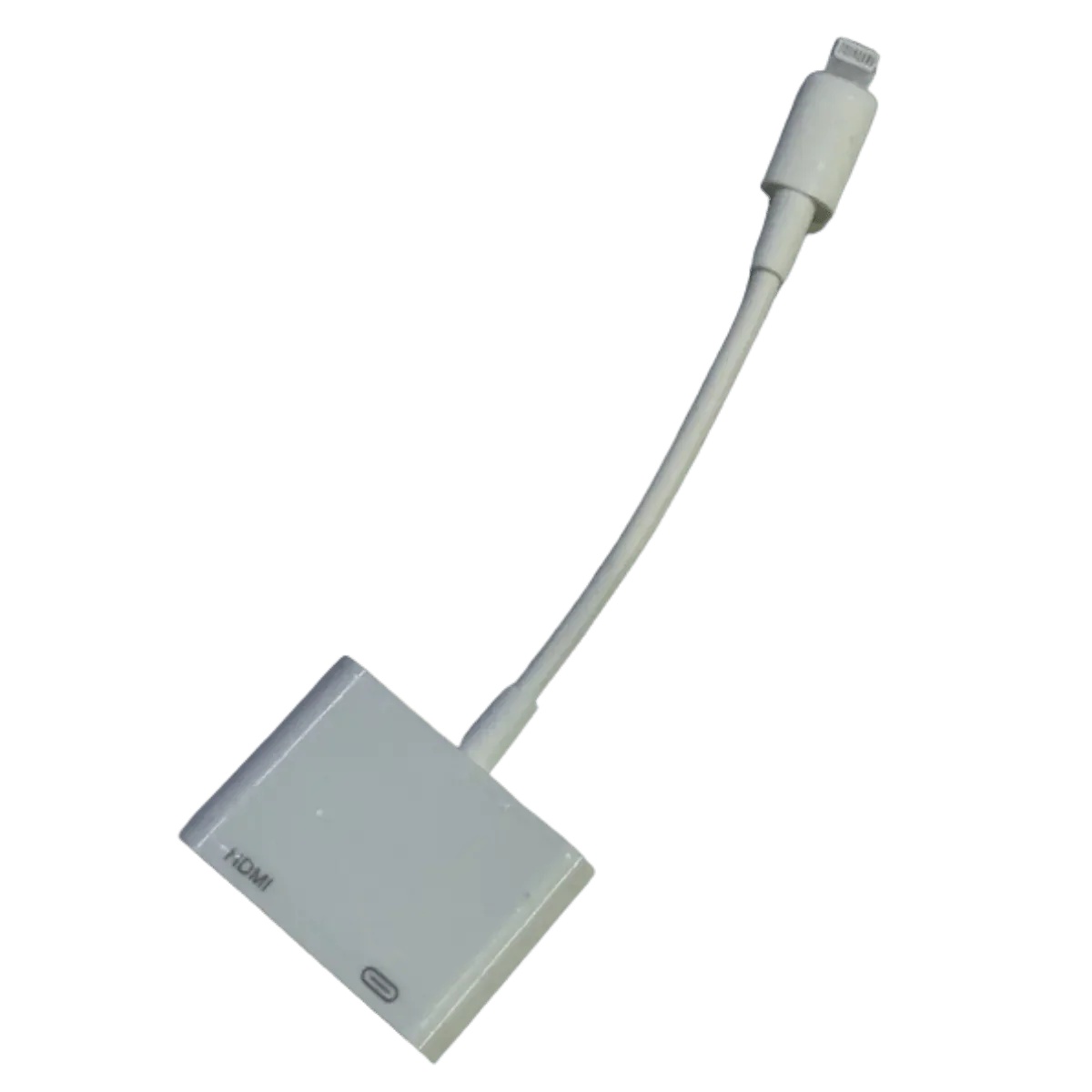 Adaptateur AV digital lightning vers HDMI