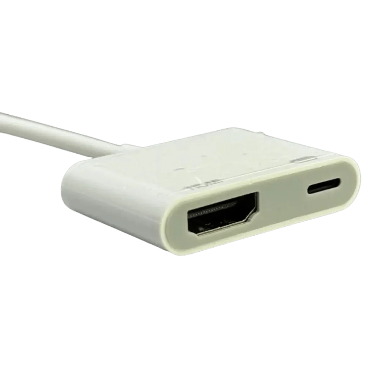 Adaptateur AV digital lightning vers HDMI