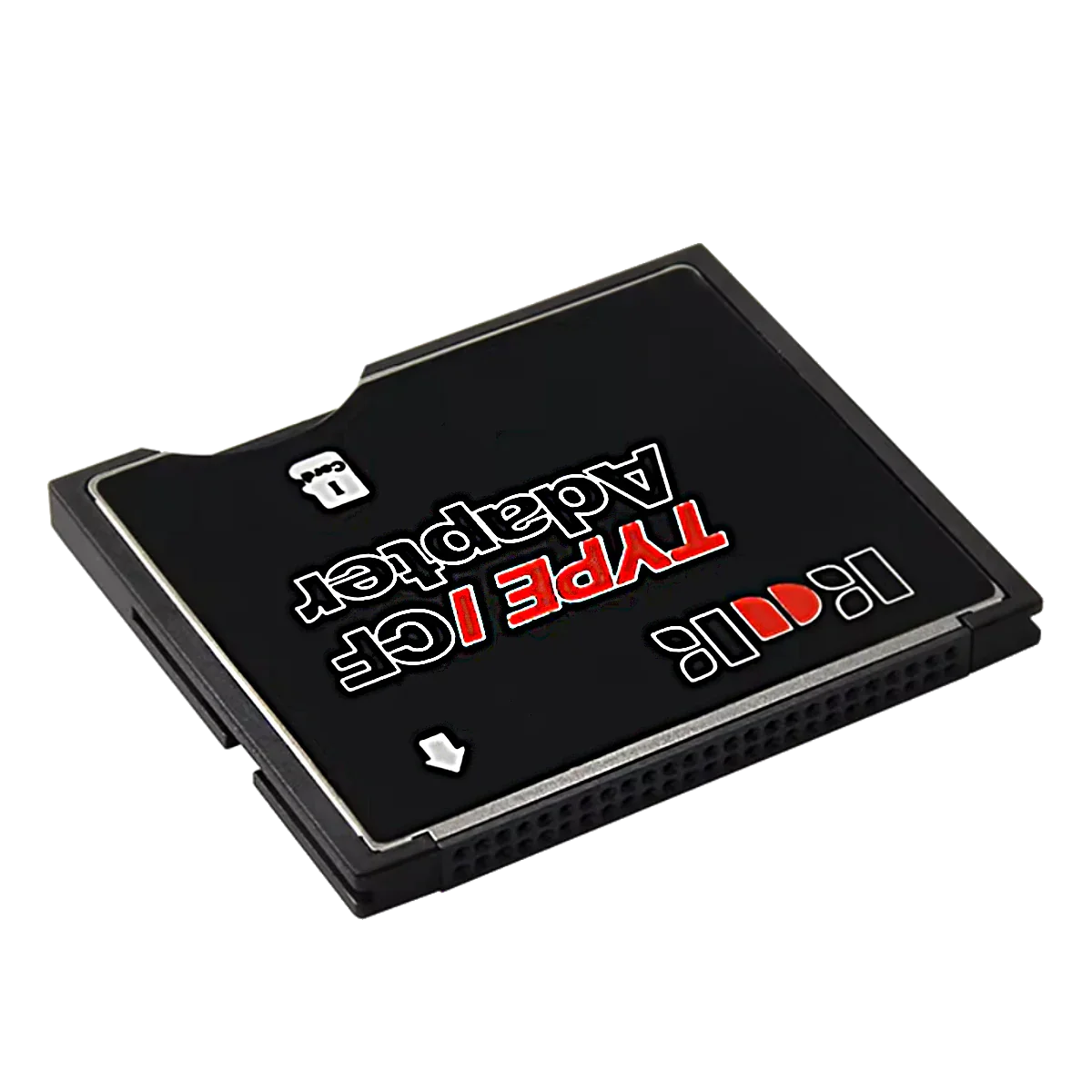 Adaptateur de carte Micro SD TF vers carte CompactFlash CF