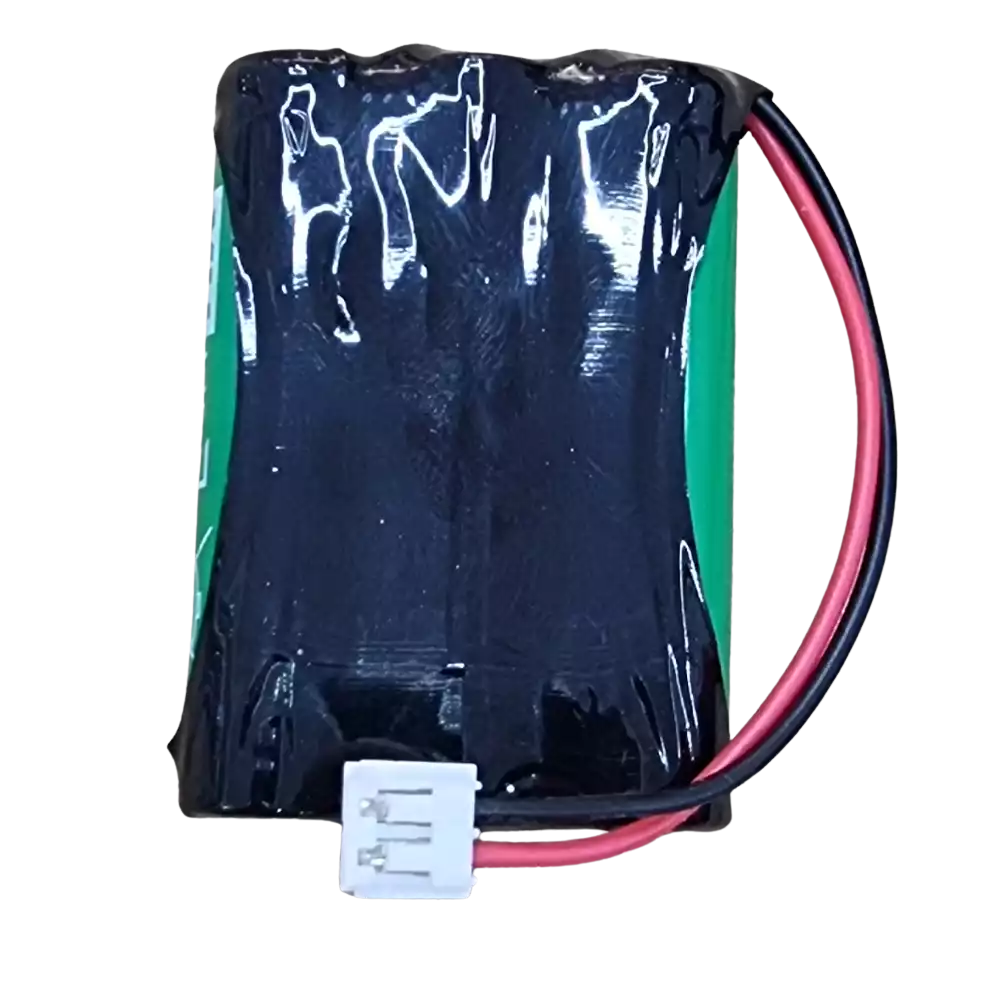 Pack rechargeable Doro Matra 750 mAh pour téléphone sans fil