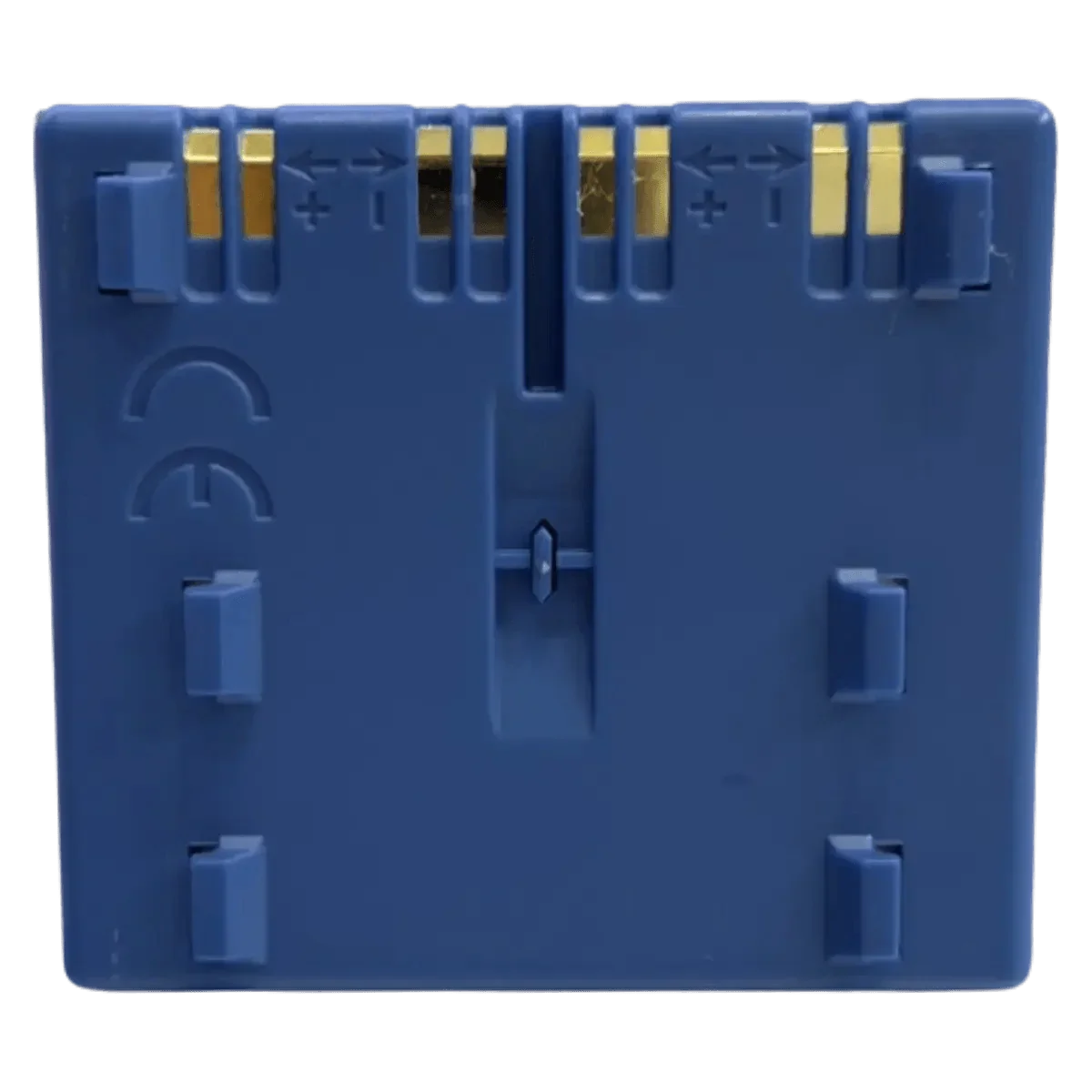 Pile MPU01X lithium 7.2V 18Ah compatible alarme Hager Daitem