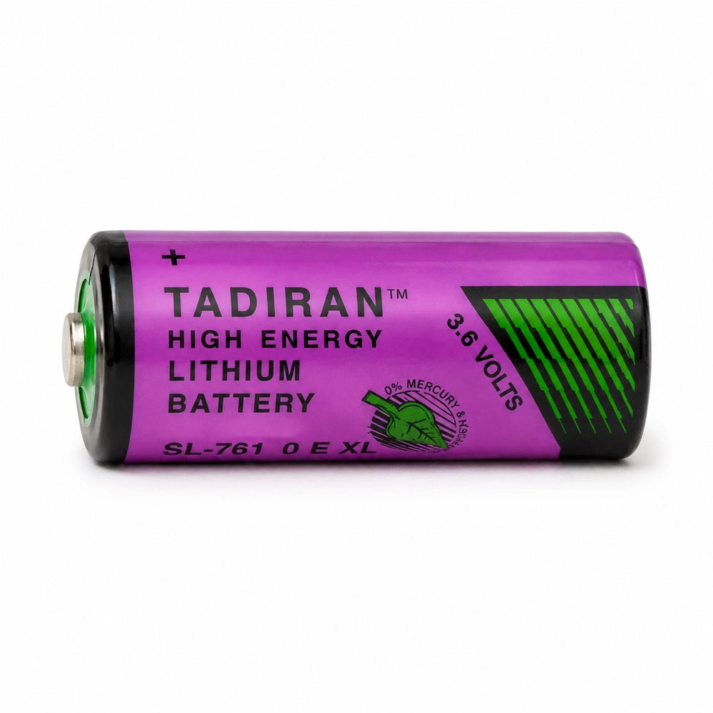 Pile lithium Tadiran SL-761/S format ER14335