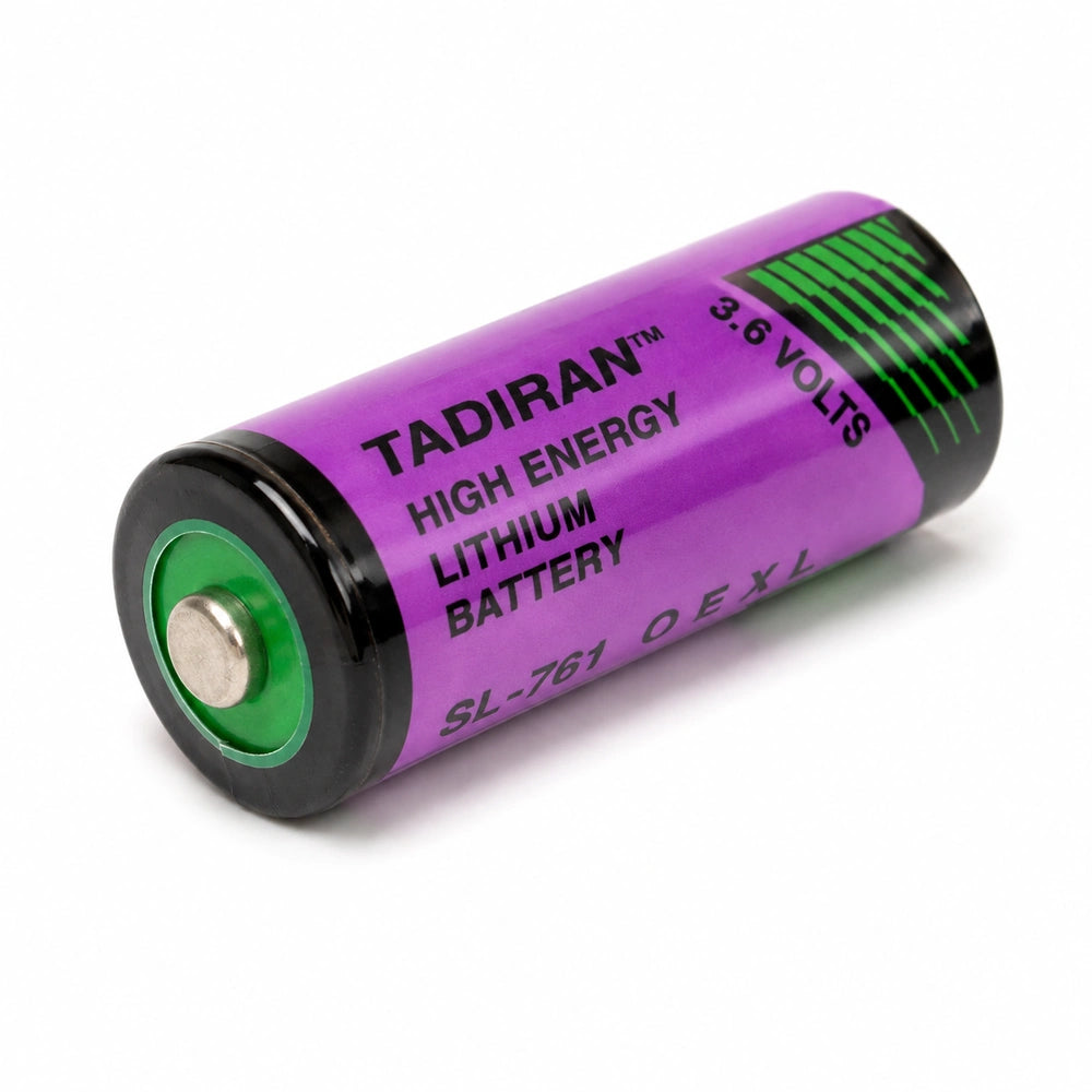 Pile SL-761/S Li-SOCl2 1500 mAh Tadiran