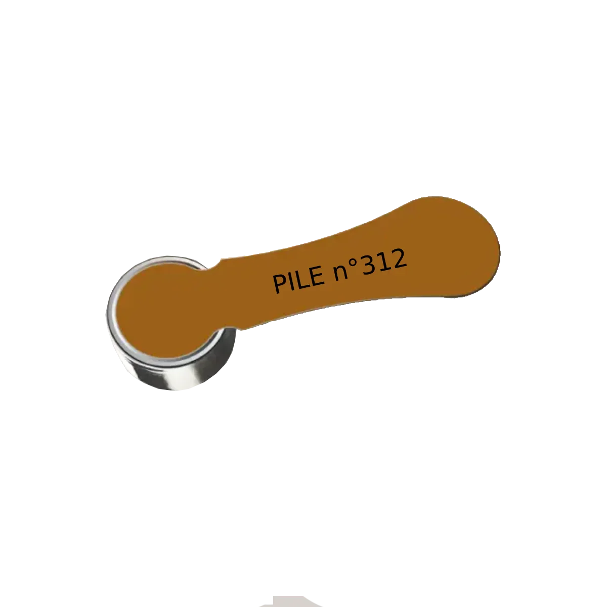 pile_audit_powerone_312_1 - Accessoires Energie
