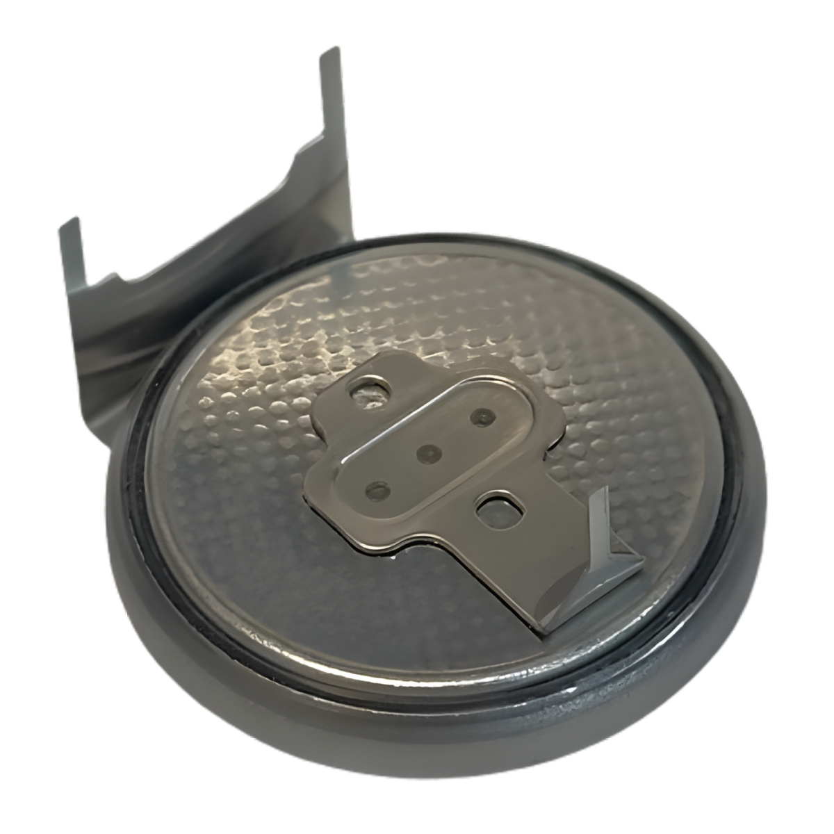 Pile CR2032 H à Souder sur CI écart de 18mm