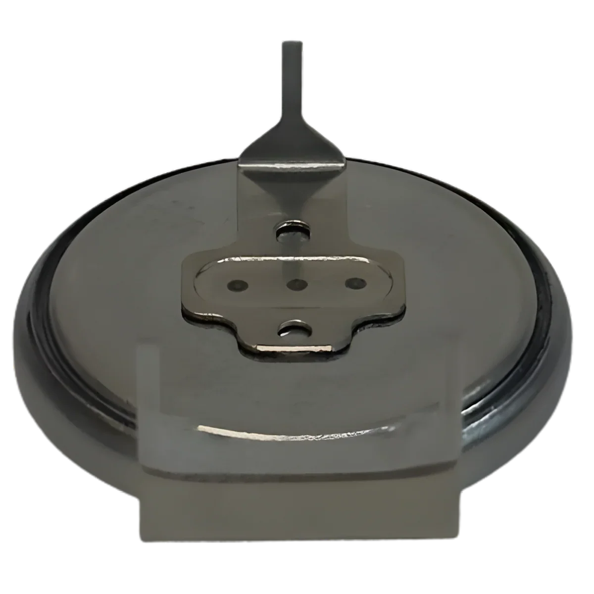 Pile CR2032 H à Souder sur CI écart de 18mm