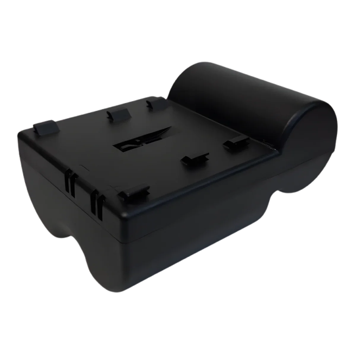 Bloc Pile 4.5V 15Ah Compatible RXU05X – Pour Alarmes Hager et Daitem