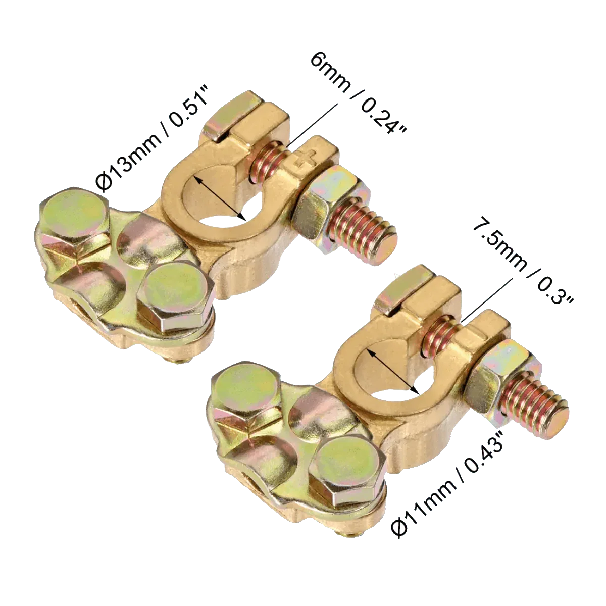 pincescuivre-3 - Accessoires Energie