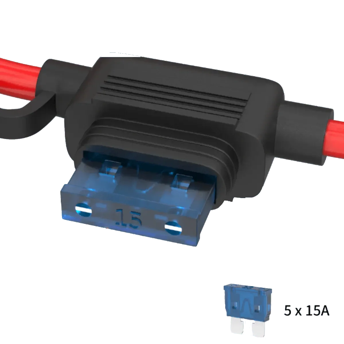 porte-fusible-2 - Accessoires Energie