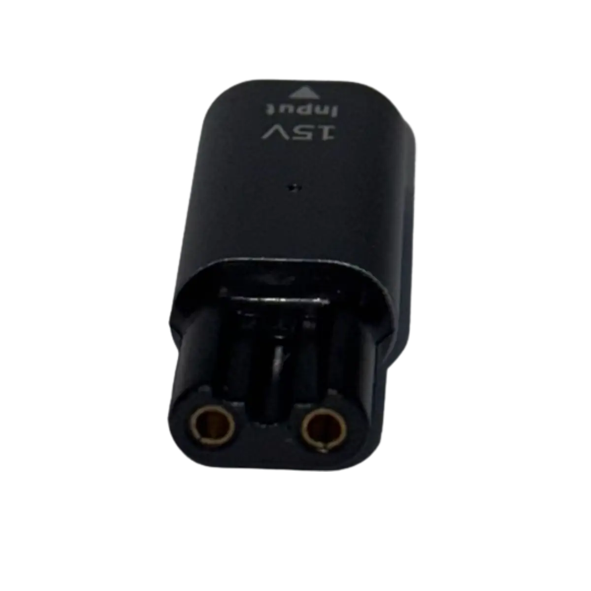 Adaptateur USB-C 15V pour tondeuse Philips Ellipse