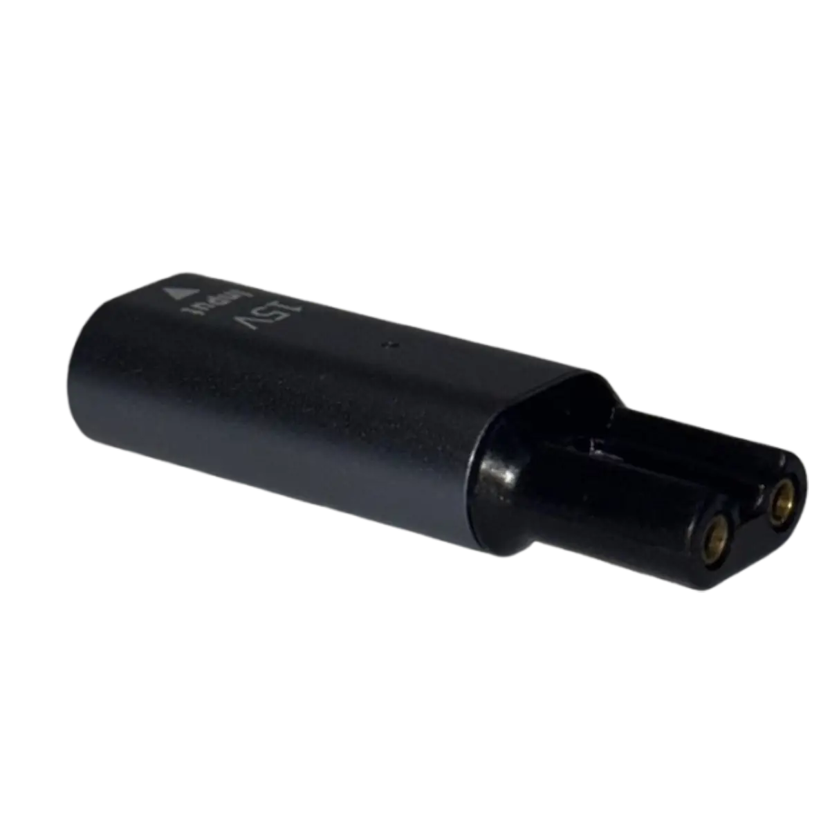 Adaptateur USB-C 15V pour tondeuse Philips Ellipse