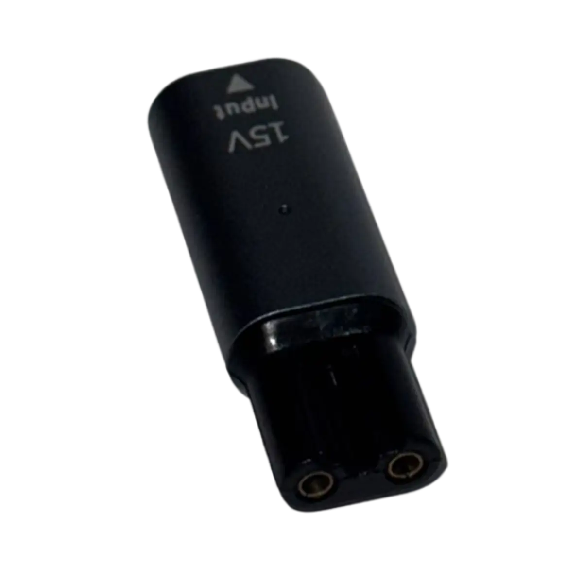 Adaptateur USB-C 15V pour tondeuse Philips Ellipse