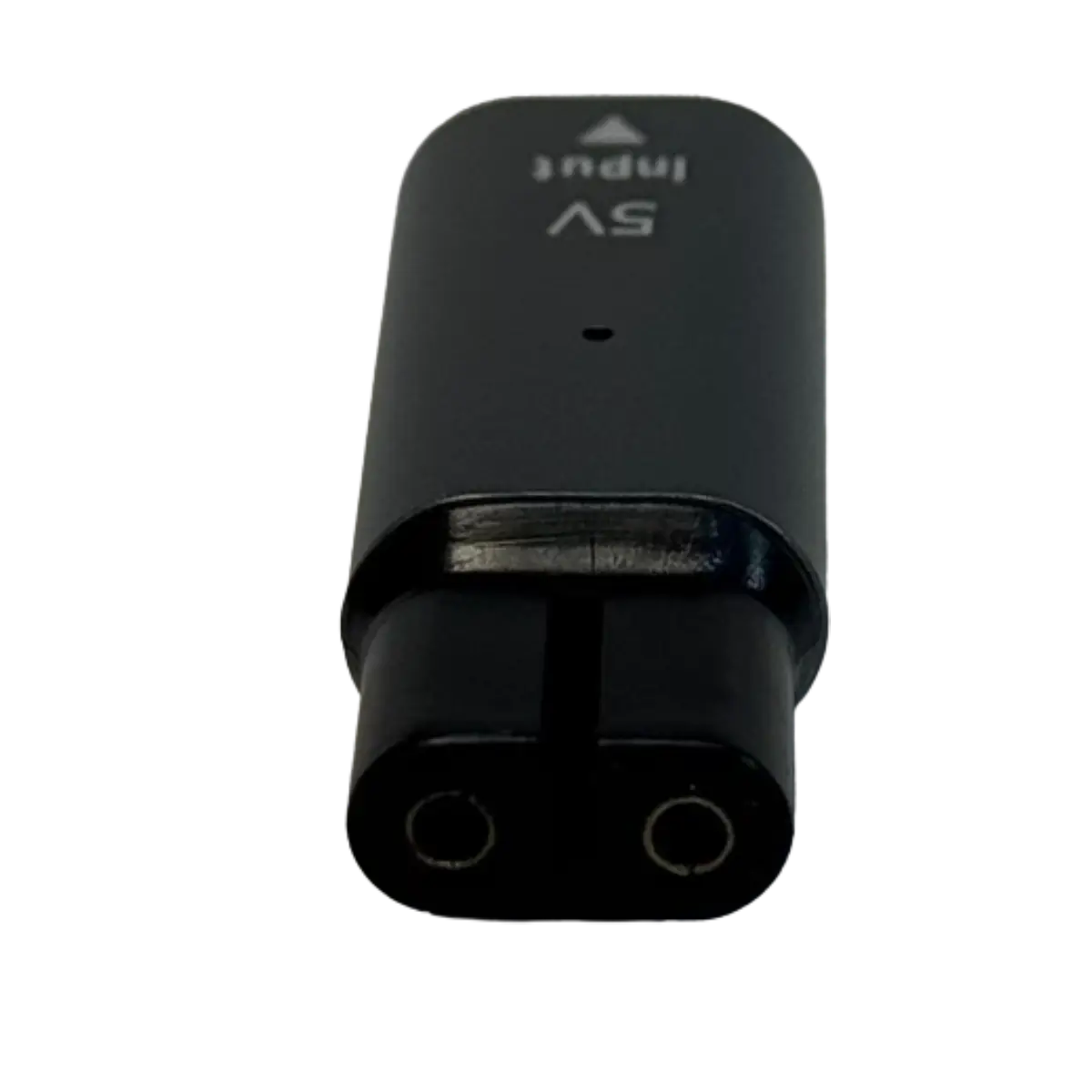 Adaptateur USB-C 5V pour tondeuse Philips Single Slot de face