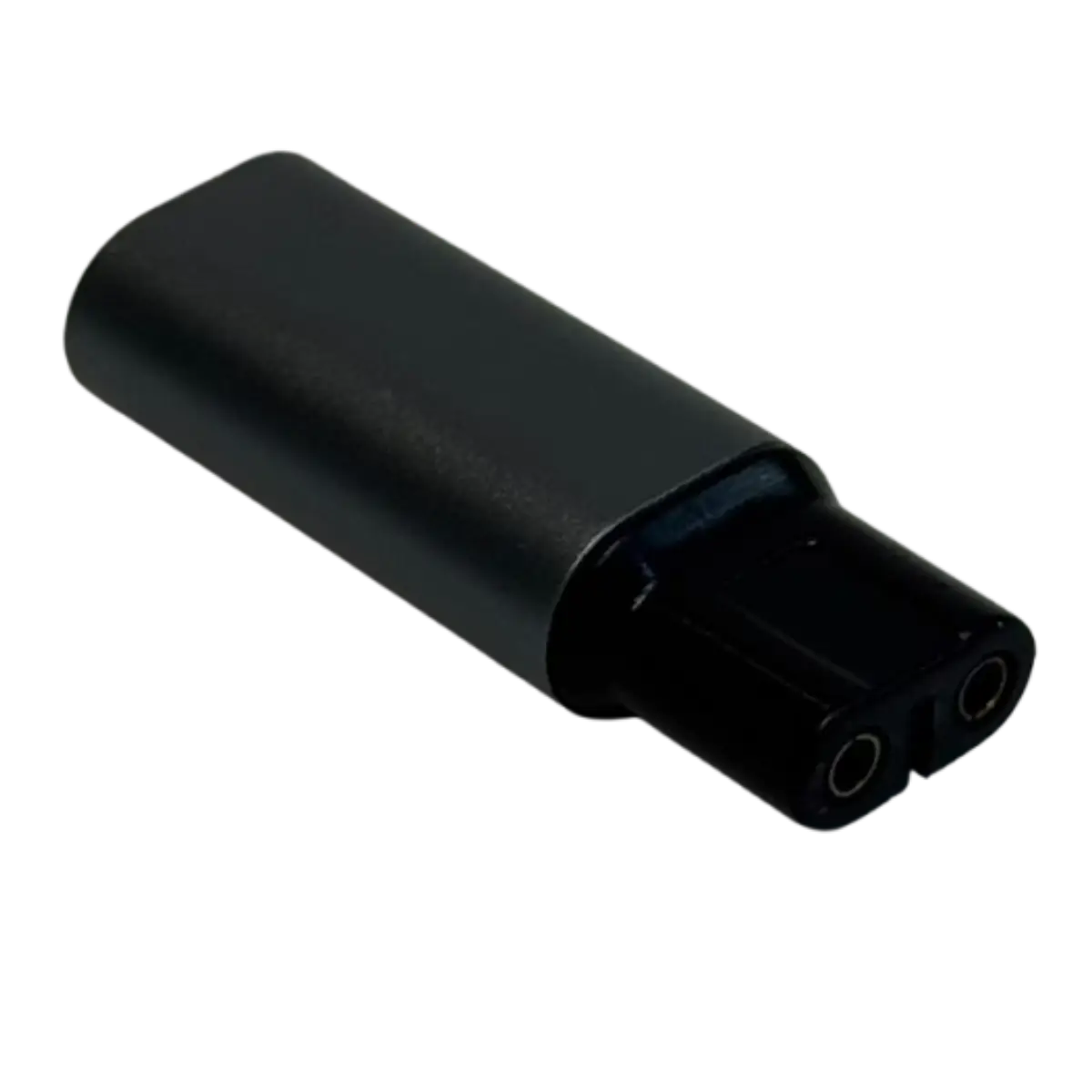 Adaptateur USB-C 5V pour tondeuse Philips Single Slot sortie dessus