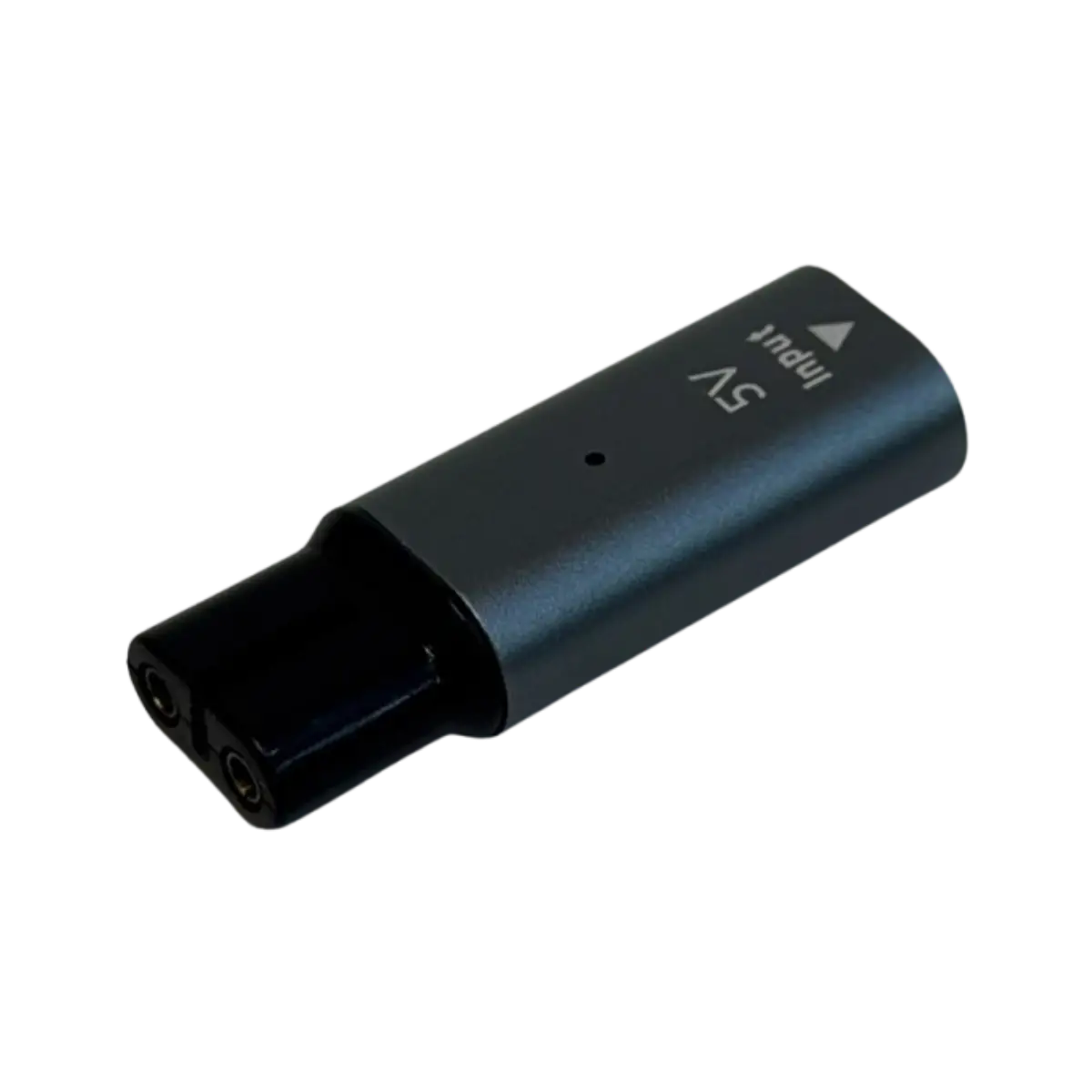 Adaptateur USB-C 5V pour tondeuse Philips Single Slot sortie