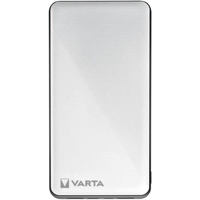 varta-batterie-externe-mobile-power-bank-energy-20000-blanc_1 - Accessoires Energie