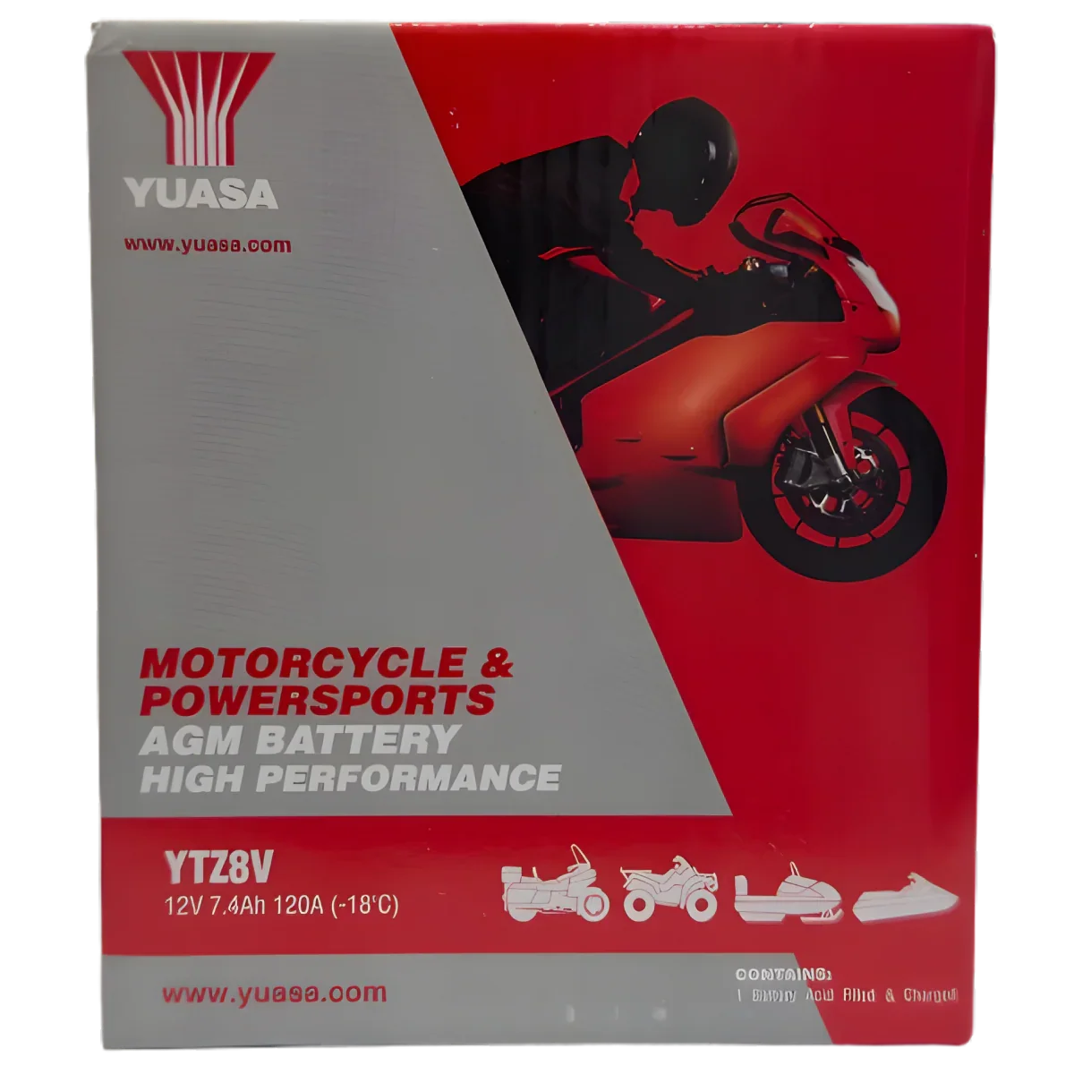 yuasa_ytz8v_2 - Accessoires Energie