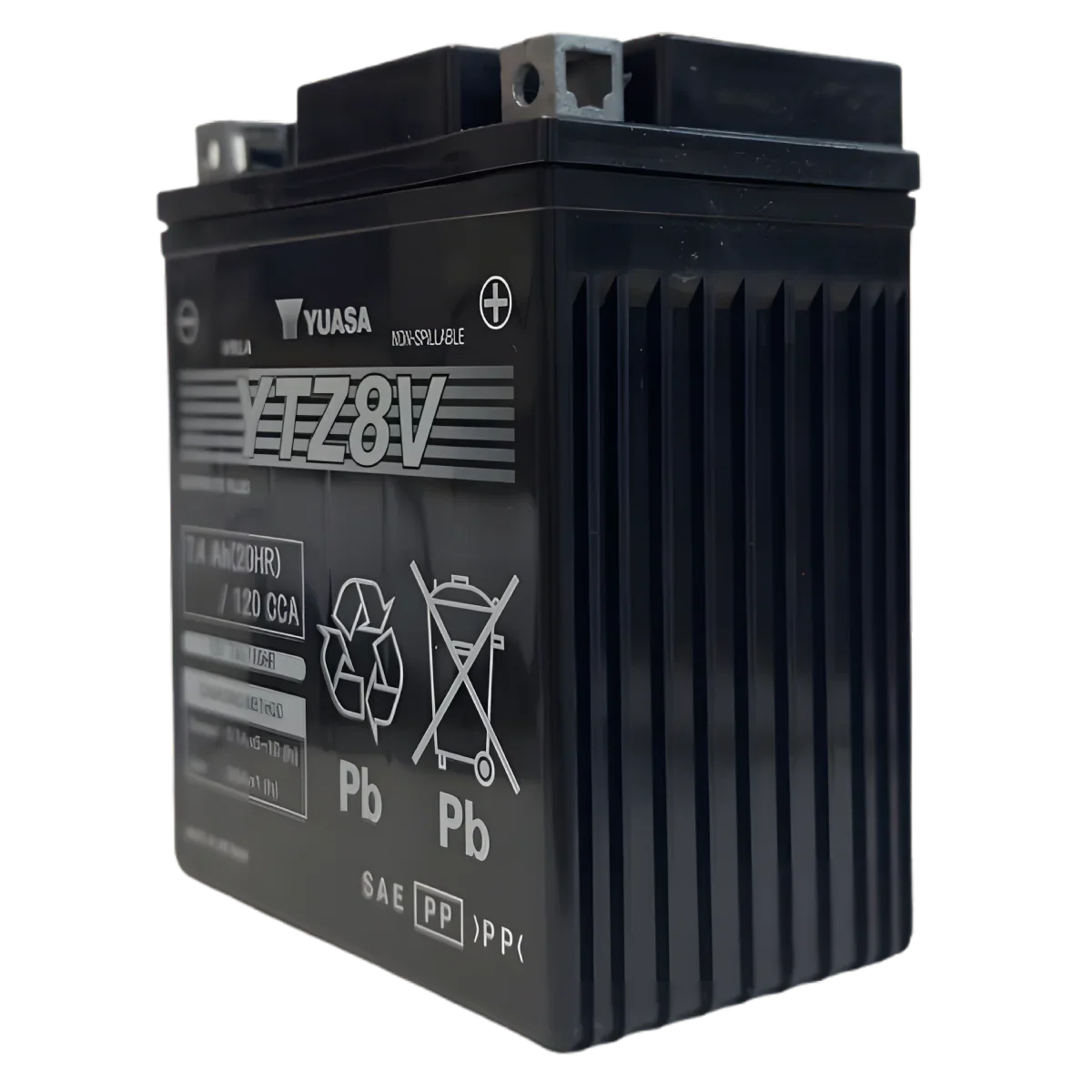 yuasa_ytz8v_3 - Accessoires Energie