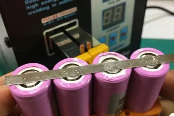 Reconditionnement de batterie d'outillage portatif Accessoires Energie