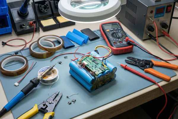 Le reconditionnement une solution pour prolonger la durée de vie de vos appareils