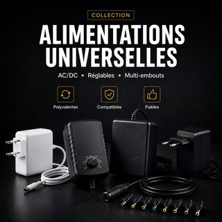 Universelle Netzteile