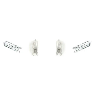 Ampoules Halogènes G9