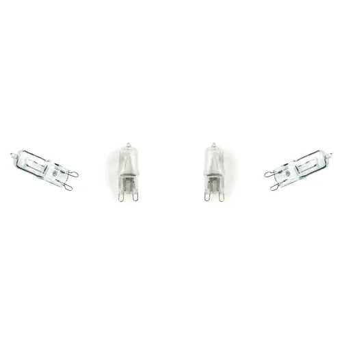 Ampoules Halogènes G9 Accessoires Energie