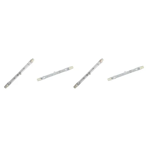 Ampoules Halogènes R7S Accessoires Energie