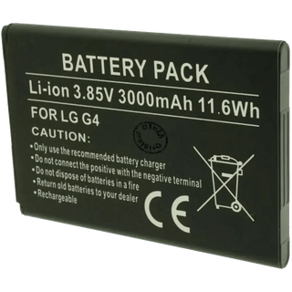 Batterie Smartphone LG