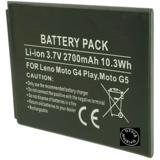 Batterie Smartphone Motorola