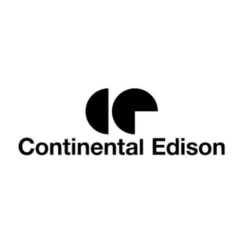 TSF Continental Edison - Batteries, Chargeurs & Accessoires Accessoires Energie