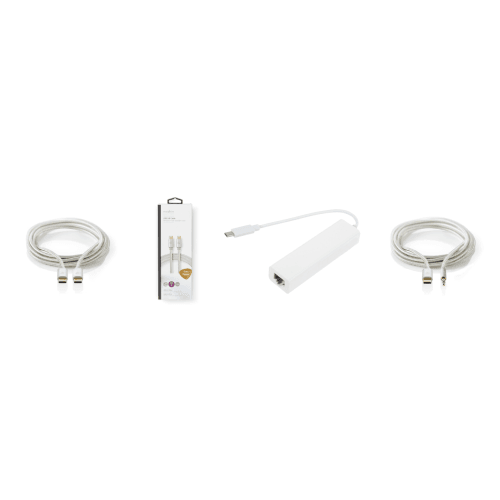 USB-C - Câbles, Chargeurs & Accessoires Accessoires Energie