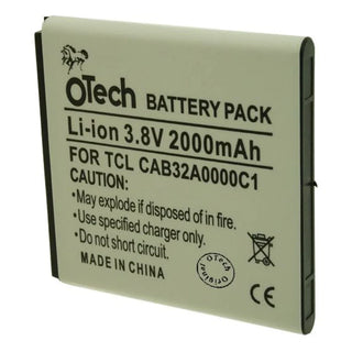 Batterie Smartphone Alcatel