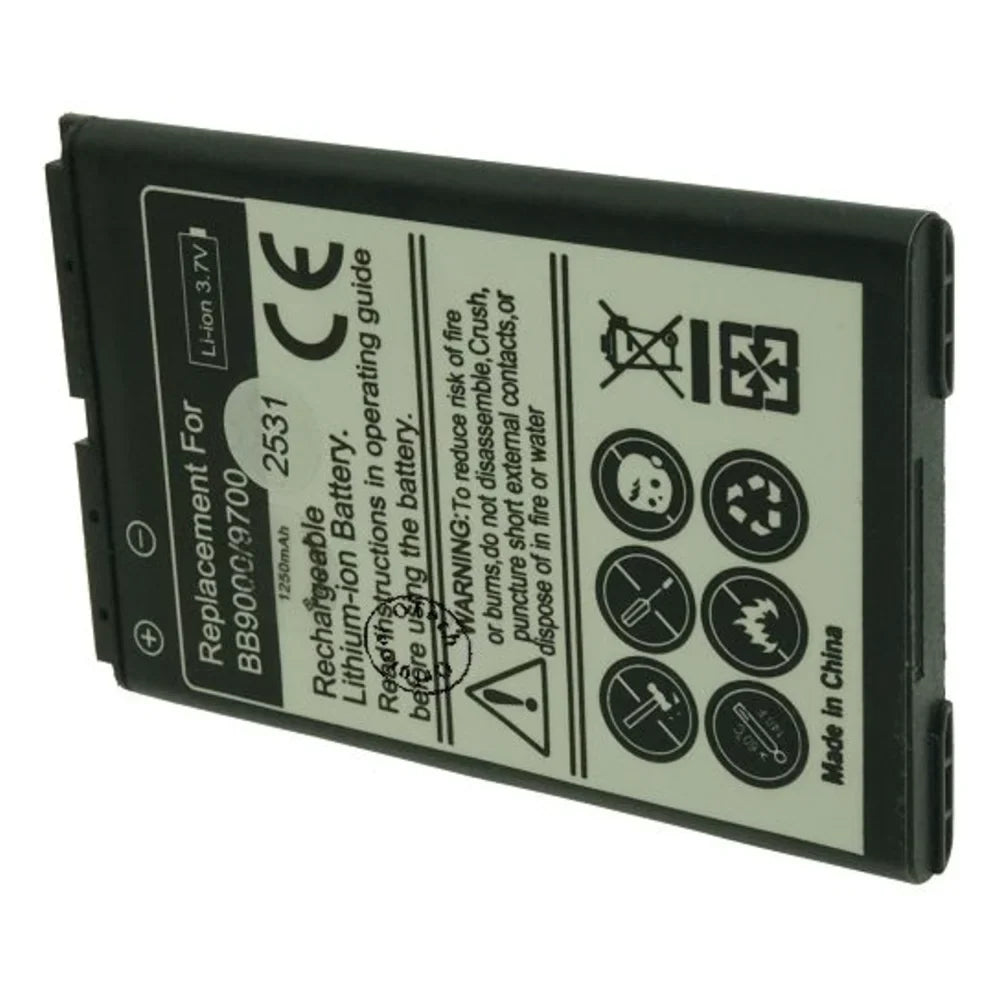 Batterie BlackBerry Bold 9700