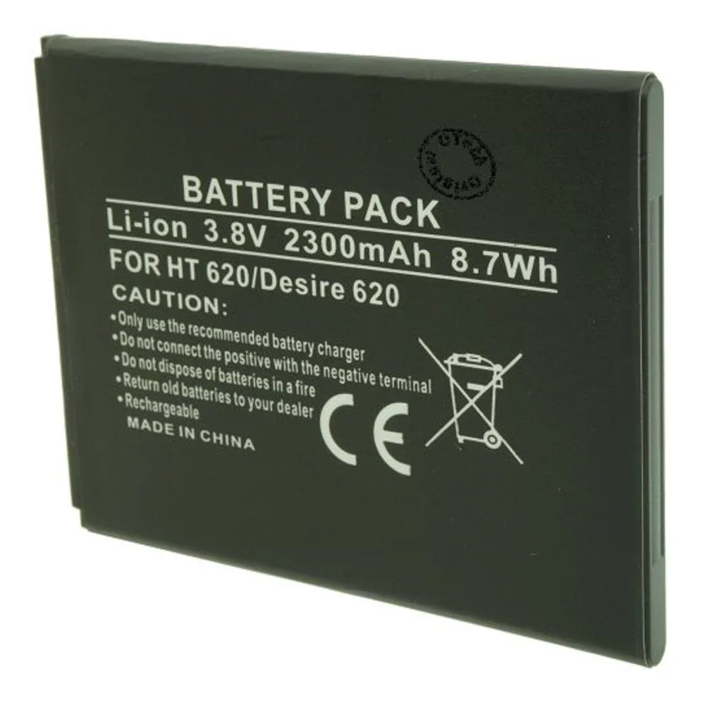 Batterie HTC Desire 620