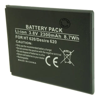 Batterie Smartphone HTC