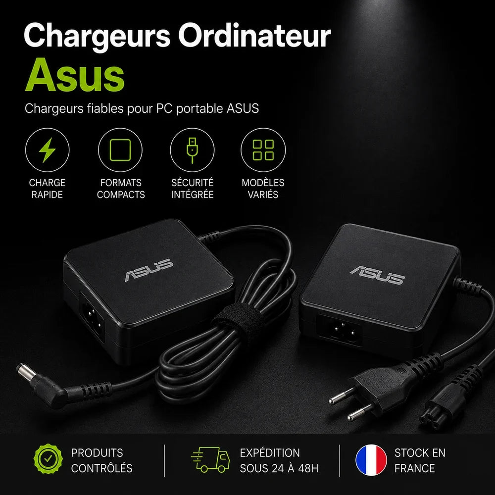 Asus Computer Chargers