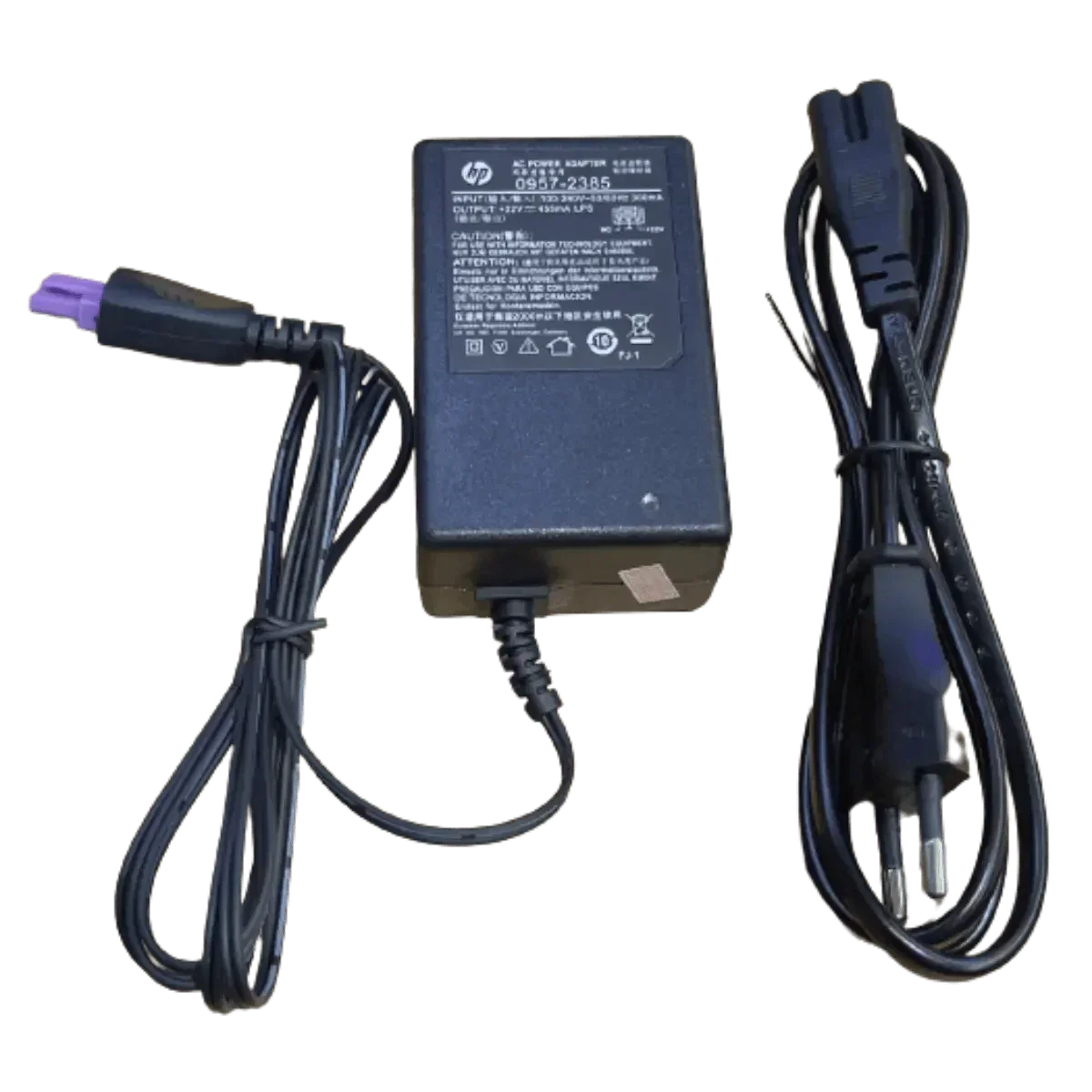 Alimentation imprimante HP 0957-2385