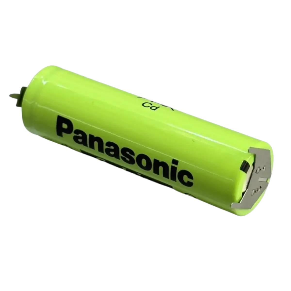 Batterie AA NiCd 1.2V 700mAh avec picots double