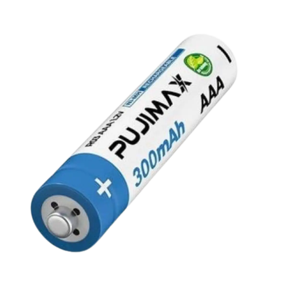 Batterie 1.2V 300mAh AAA NiMh
