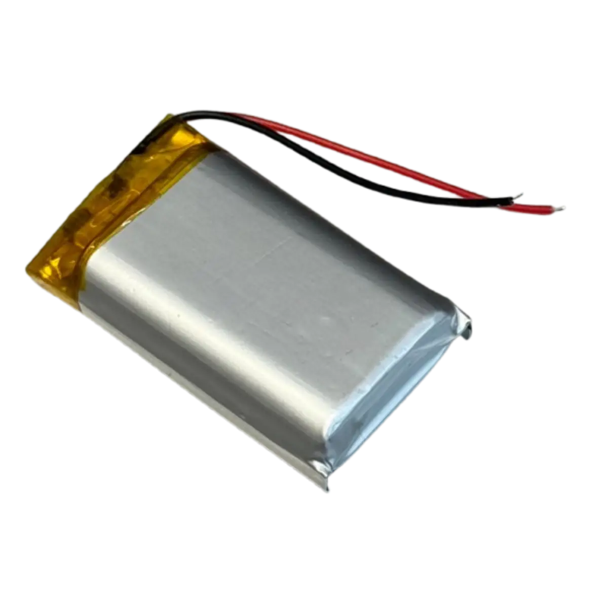 Batterie 102540 - LiPo 3.7V 1300mAh