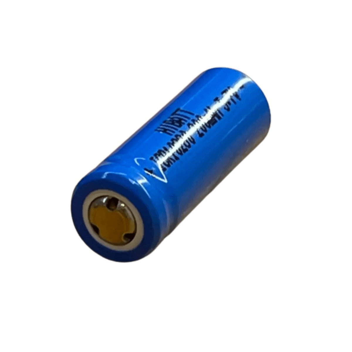 Batterie Li-ion 10280 3.7V 200mAh