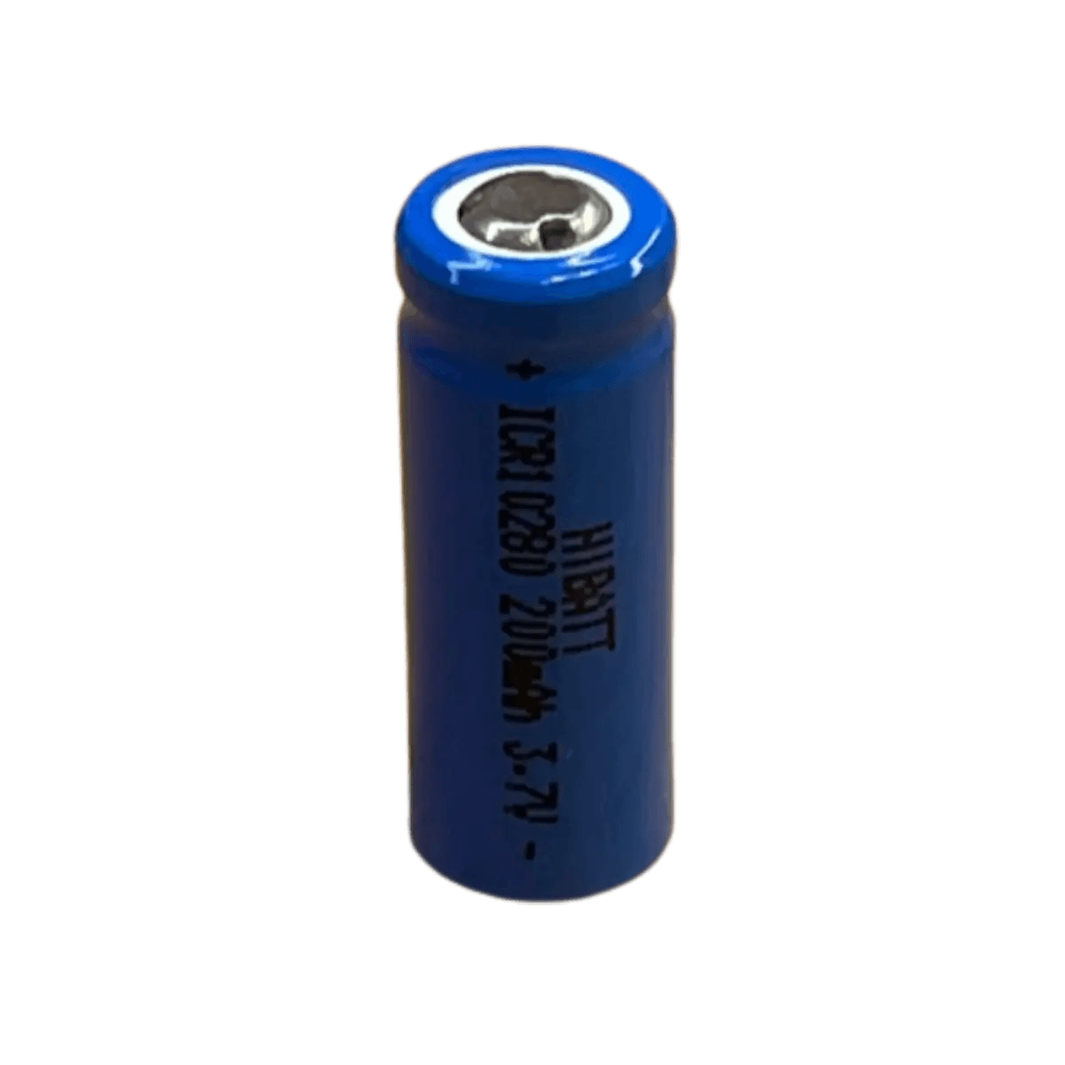 Batterie Li-ion 10280 3.7V 200mAh
