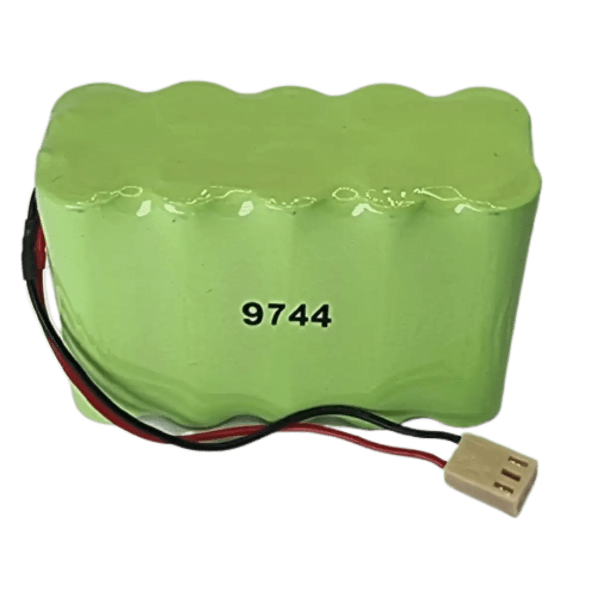 Batterie 12v 2000mAh Nimh avec Sortie Connecteur