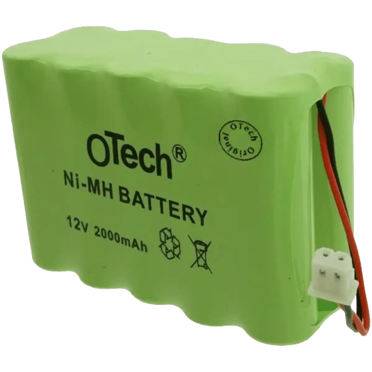 Batterie 12V pour alarme Siemens
