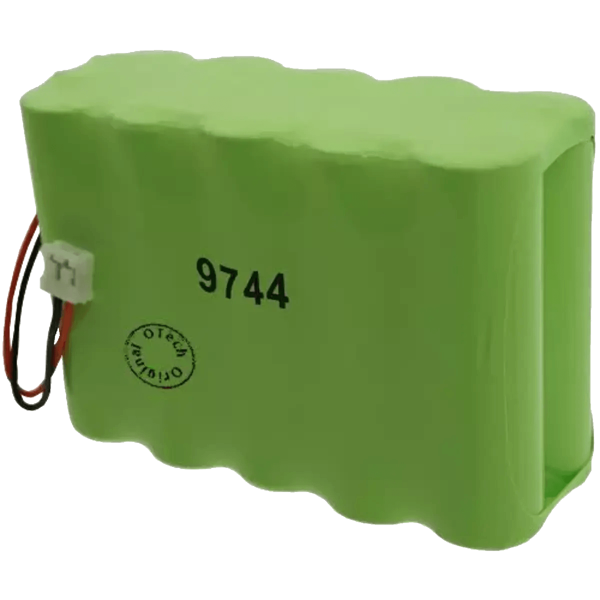 Batterie 12V pour alarme Logisty
