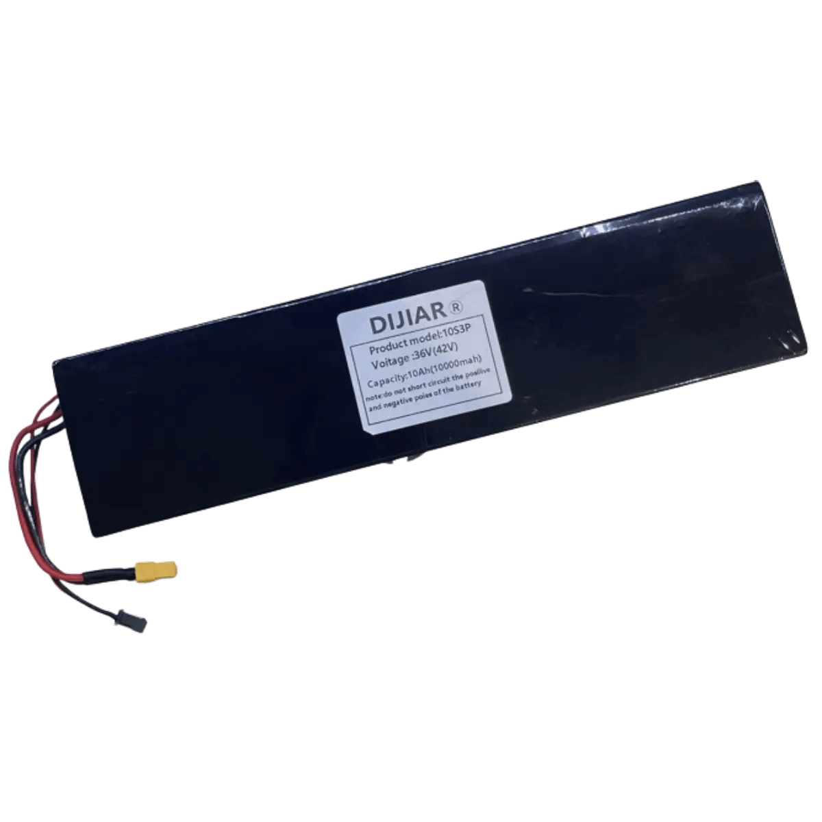 Batterie amovible d'origine 10Ah 36V pour trottinette électrique  Littleboard X