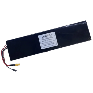 Electric Scooter Battery